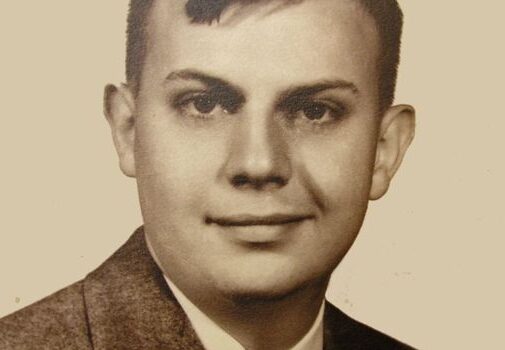 Donald Triplett
