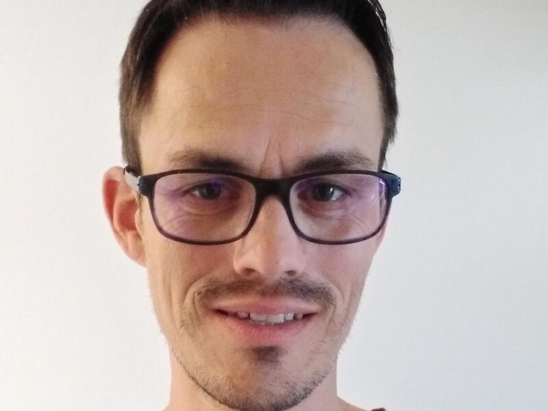 Matthieu Richard