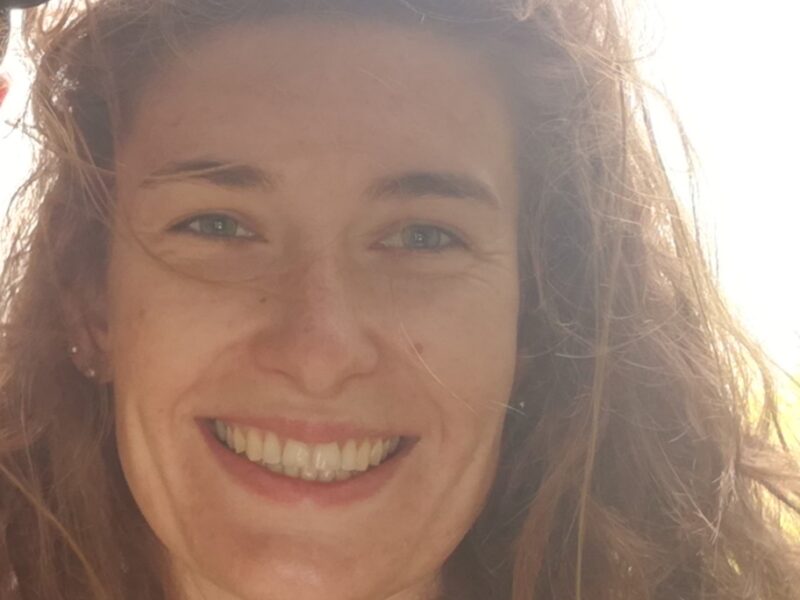 Mathilde Portais