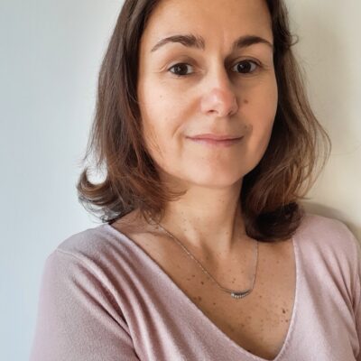 Morgane Le Tilly