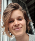 Marion Beunardeau
