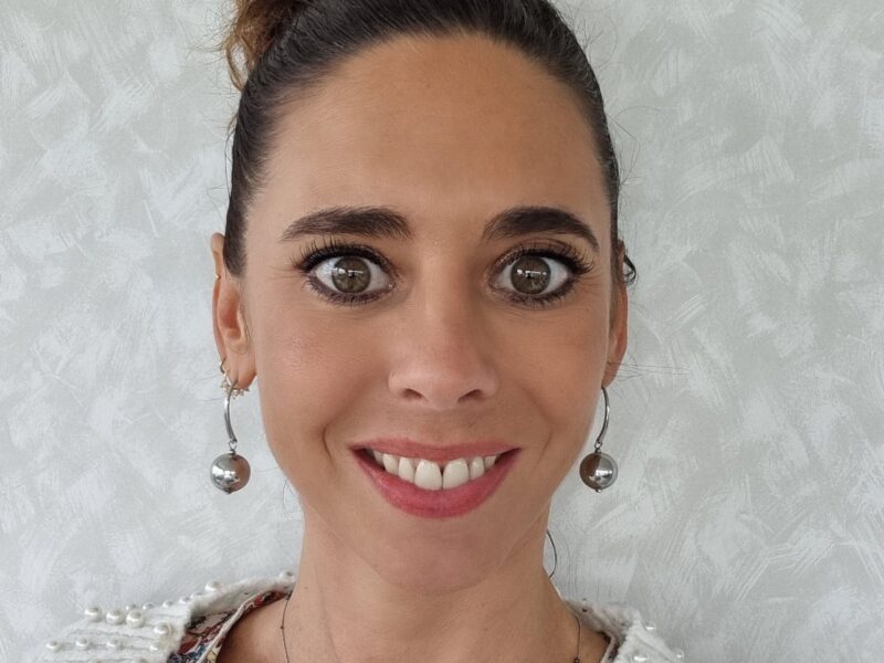 Mélanie Moise