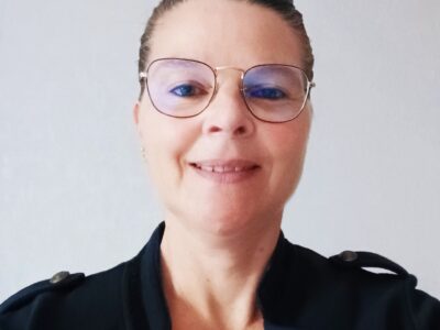 Sandrine Sweiker