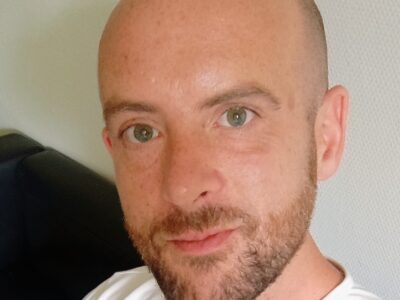Yoann Coste