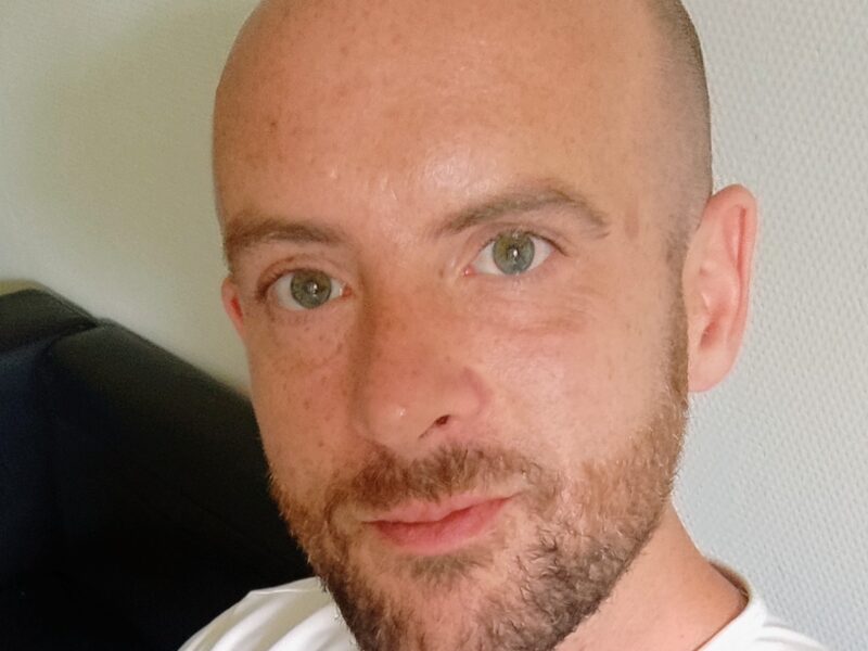 Yoann Coste