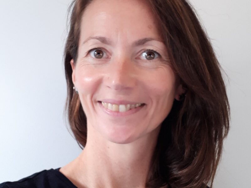 Anne-Sophie Talvasson