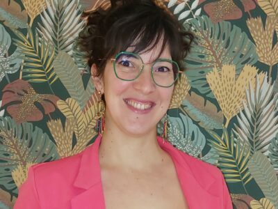 Emilie Quinard-Caillonneau
