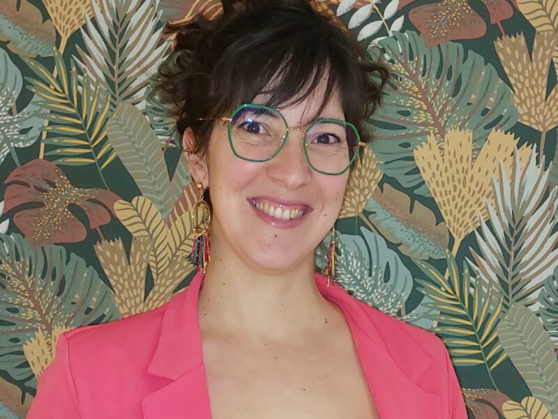 Emilie Quinard-Caillonneau