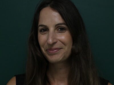 Johanne Sigaux Vionnet