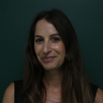 Johanne Sigaux Vionnet