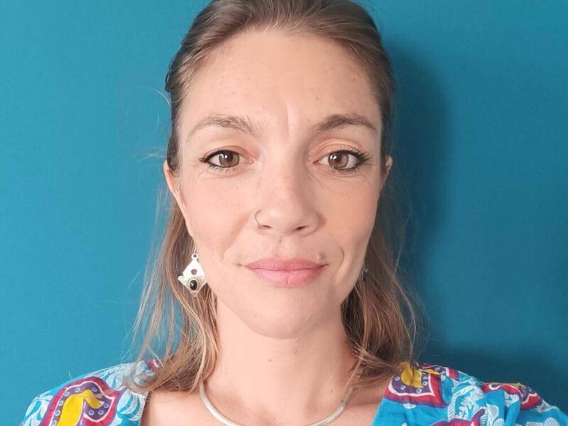 Laura Demandolx