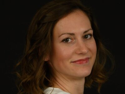 Clémence Bodin