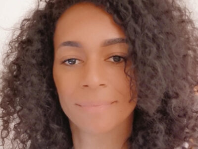 Elodie Mirouf