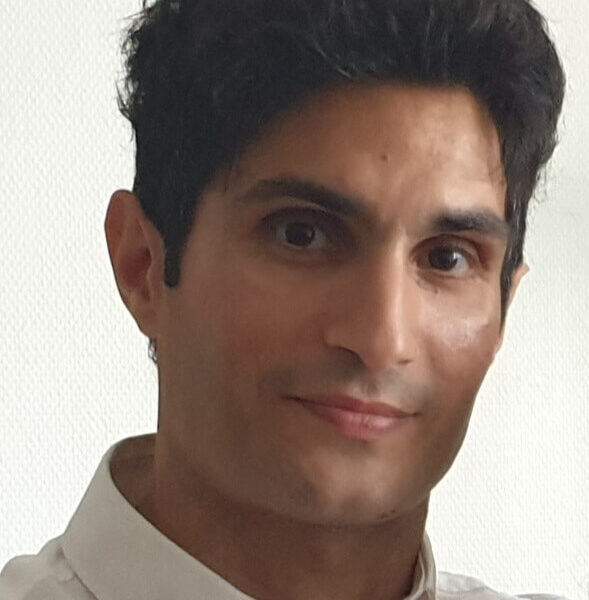 Jérôme Fares