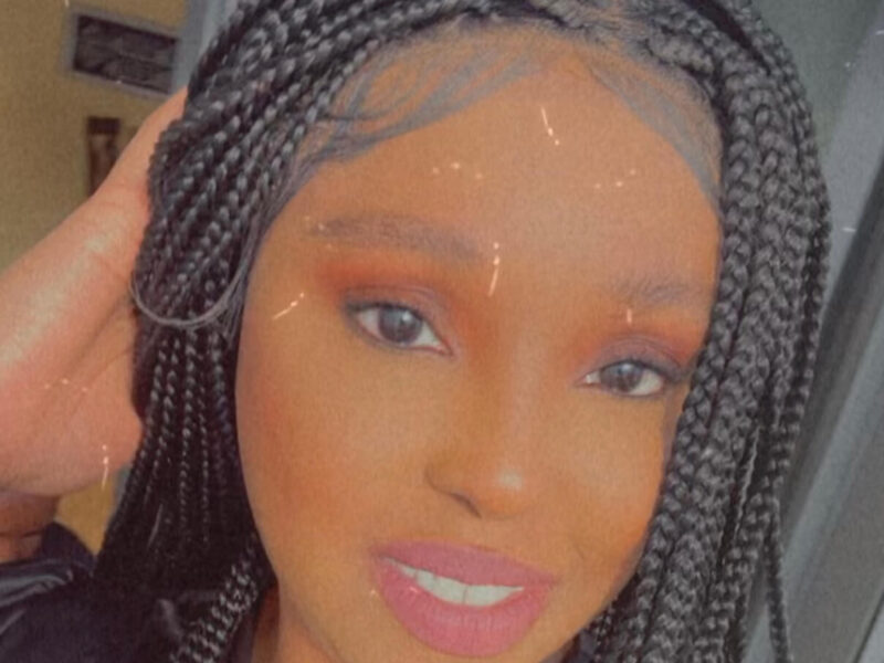 Fantu Diawara