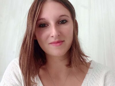 Gwénaëlle Compte