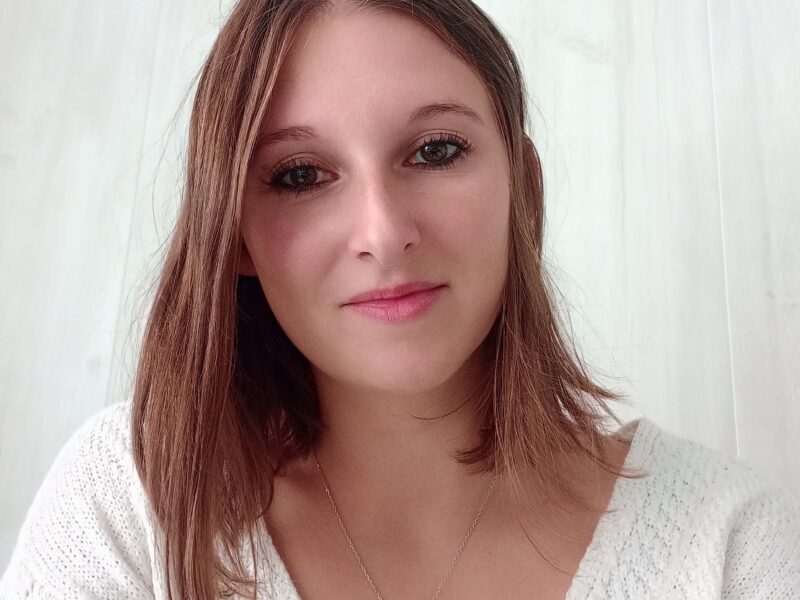 Gwénaëlle Compte