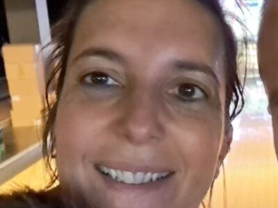 Jennifer Gouron-Grosjean