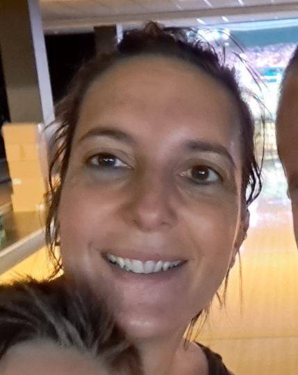 Jennifer Gouron-Grosjean