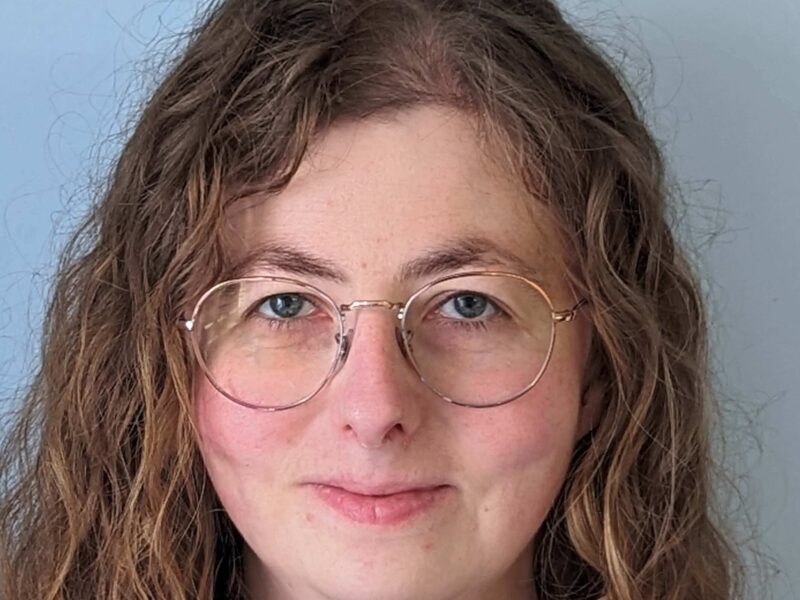 Lucie Obein