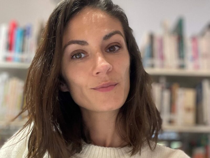Morgane Cazenave
