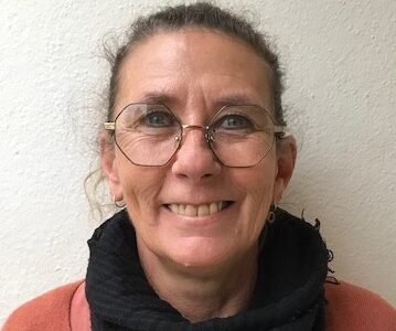 Valérie Chenault