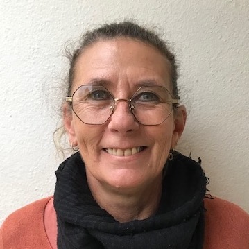 Valérie Chenault