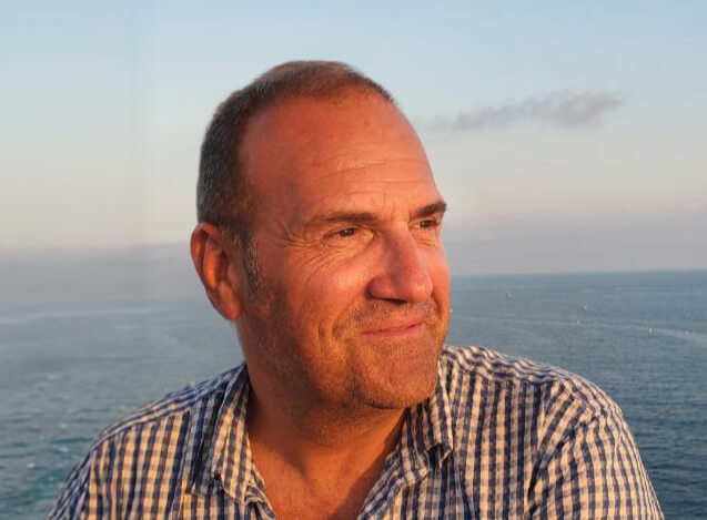 Alain Milesi