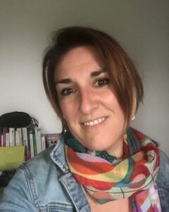 Eloïse Sanvoisin