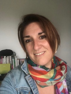 Eloïse Sanvoisin