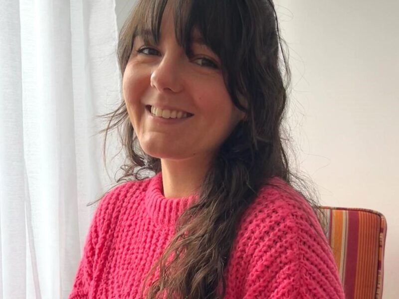 Laura Baranger