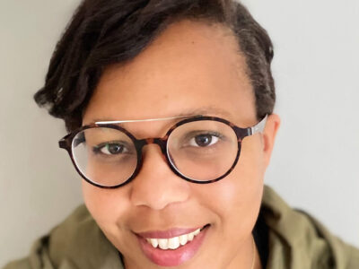 Corinne Assamoi