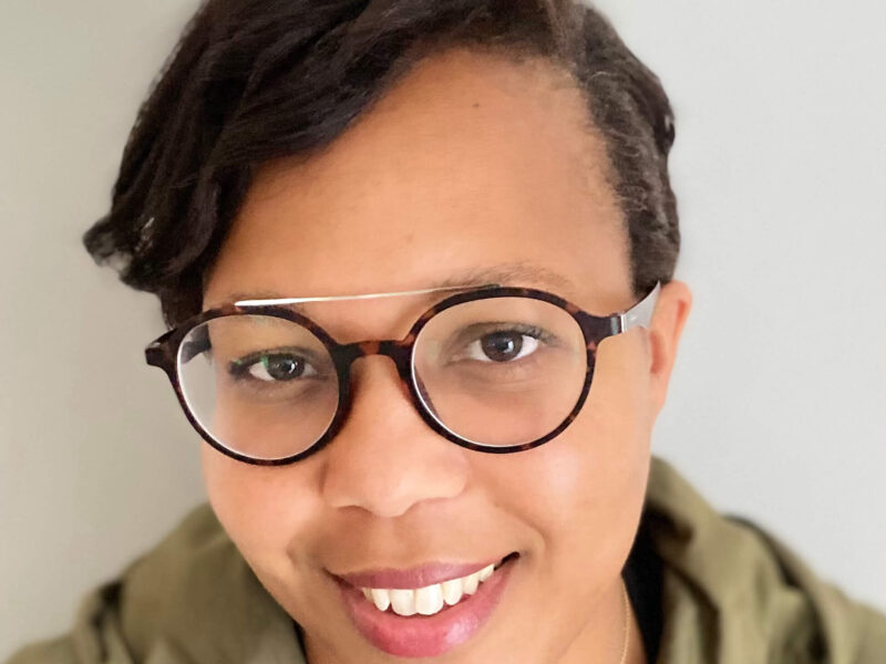 Corinne Assamoi