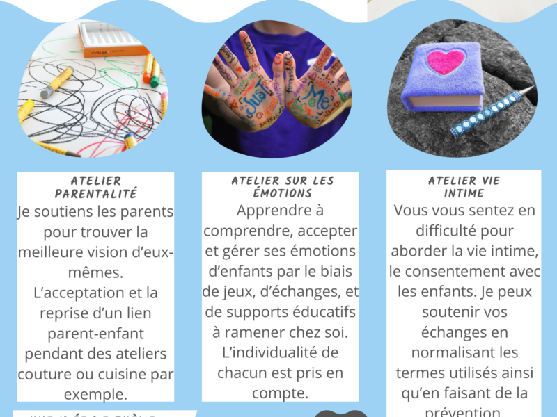 Les Horizons Pédagogiques