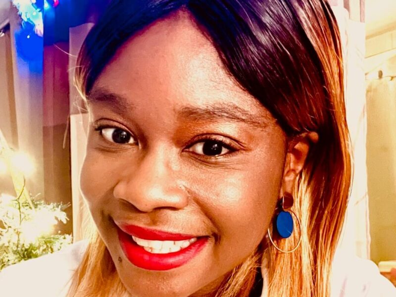 Laura Watunda