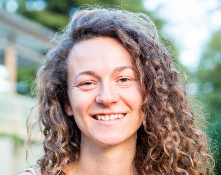 Sophie Boissonnet