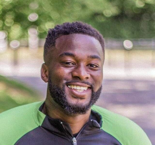 Victor Kodzo