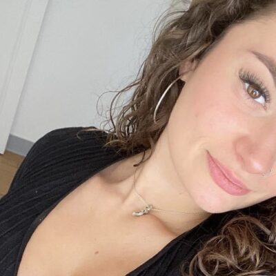 Mélissa Poulain