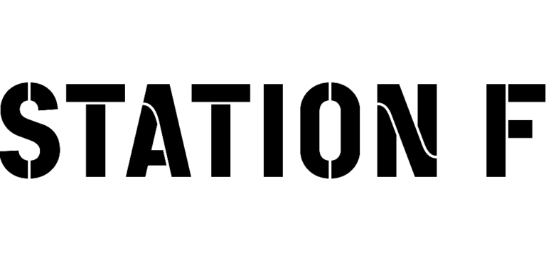 Logo StationF
