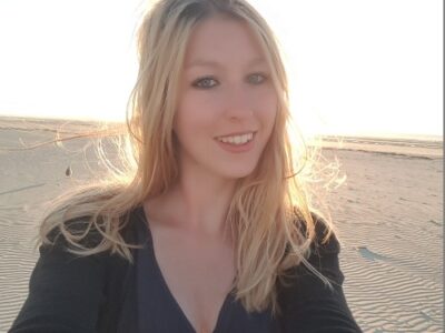 Laura Saguez