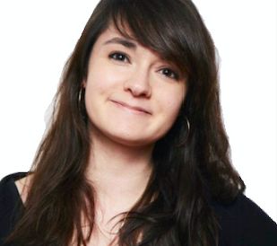 Anne-Claire Goudeau