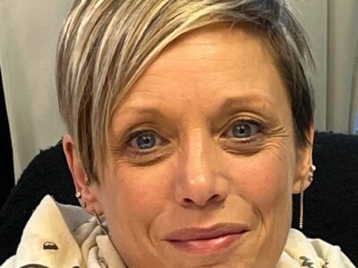 Delphine Guignery