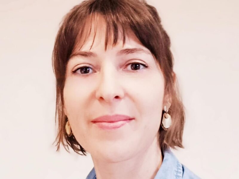 Sandra Ledermann