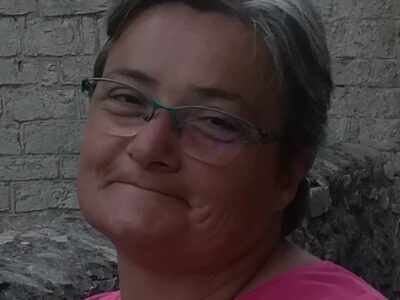 Florence Jendrejeski