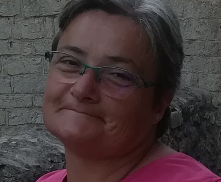 Florence Jendrejeski