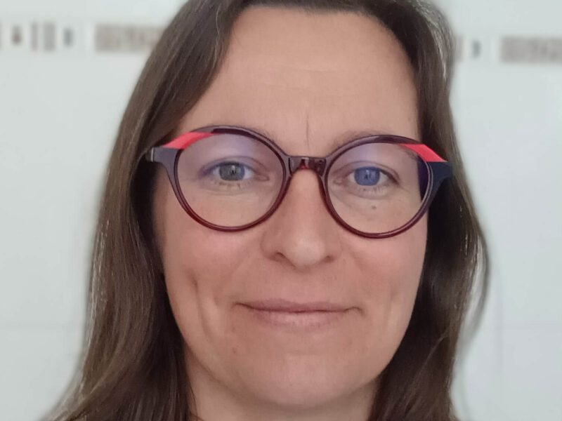Gaëlle Salaün