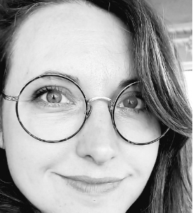 Lucie Legrand