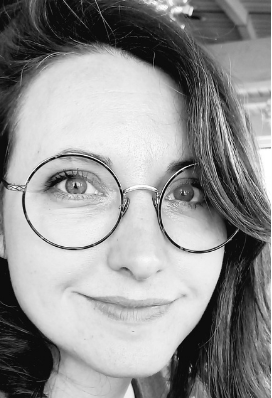 Lucie Legrand