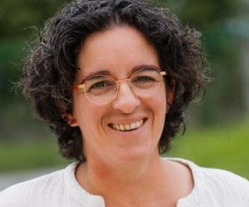 Hélène Côme