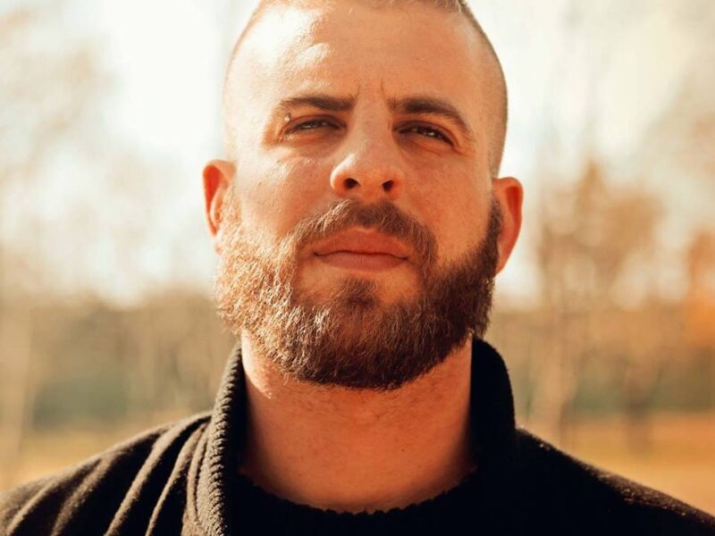 Matthieu Jaillet